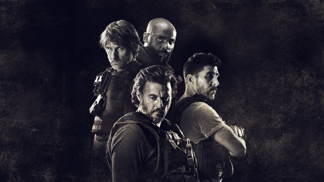 Ver Bronx (2020) Online | Cuevana 3 Peliculas Online